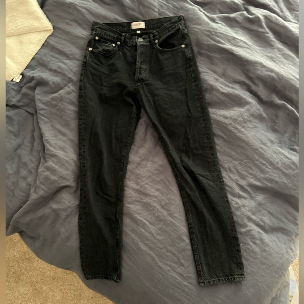 Agolde Jamie jeans